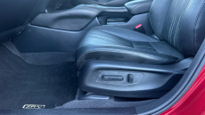 Honda Zr-V 2.0 eHEV Advance 5dr CVT Hybrid Estate